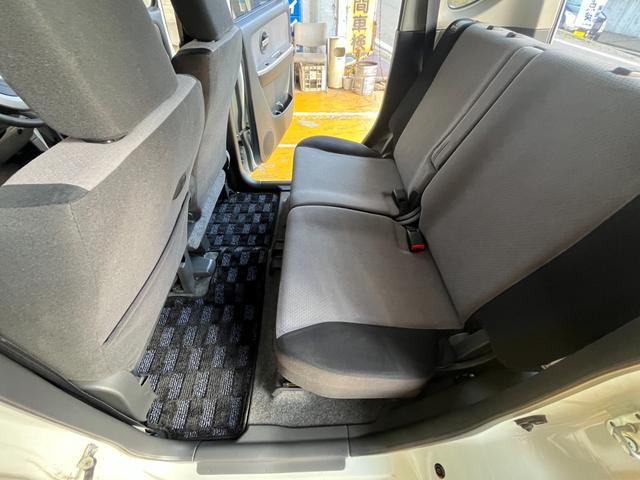 ワゴンＲ ＦＸ－Ｓリミテッド（27枚目）