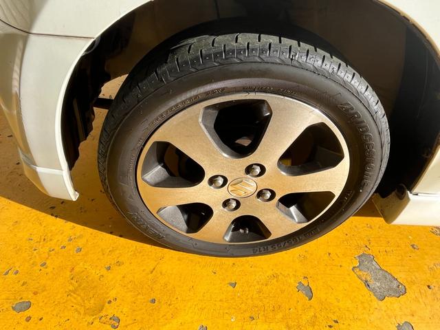 ワゴンＲ ＦＸ－Ｓリミテッド（45枚目）