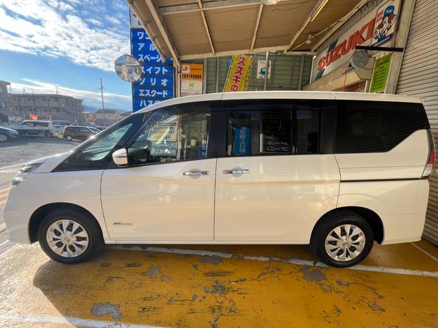 セレナ X Vセレクション(8枚目)