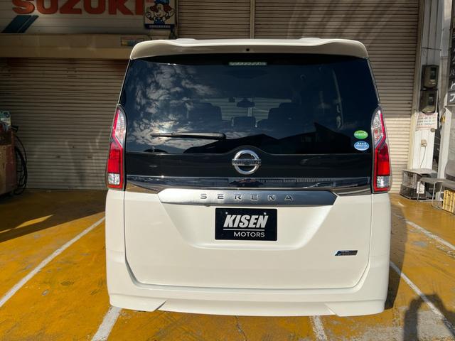 セレナ X Vセレクション(12枚目)