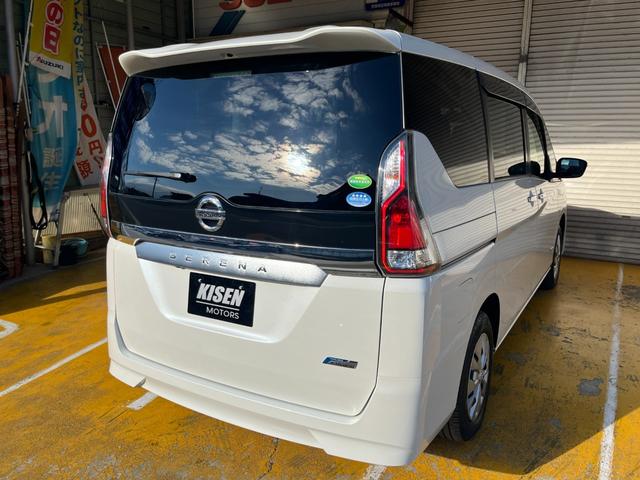 セレナ X Vセレクション(15枚目)