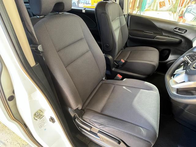 セレナ X Vセレクション(18枚目)