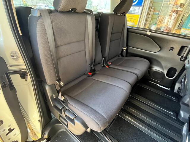 セレナ X Vセレクション(21枚目)