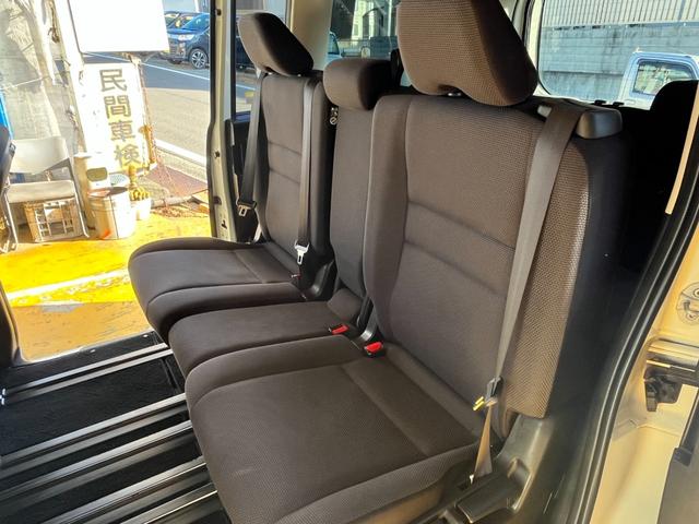 セレナ X Vセレクション(26枚目)