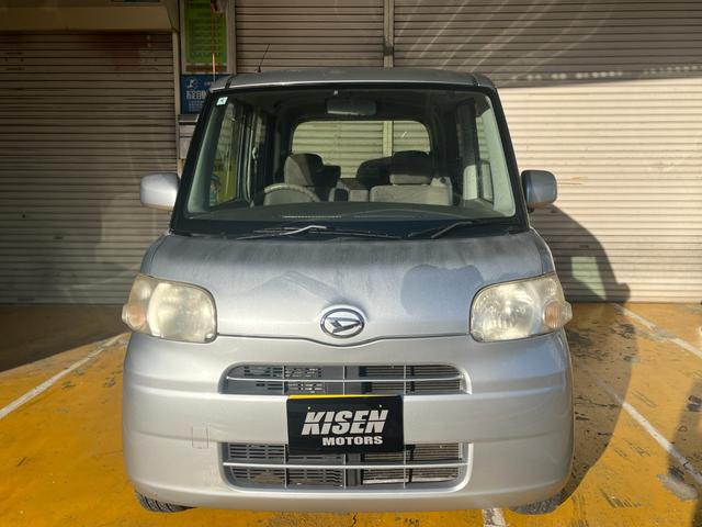 タント （3枚目）