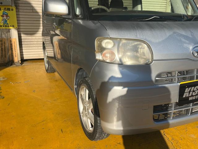 タント （5枚目）