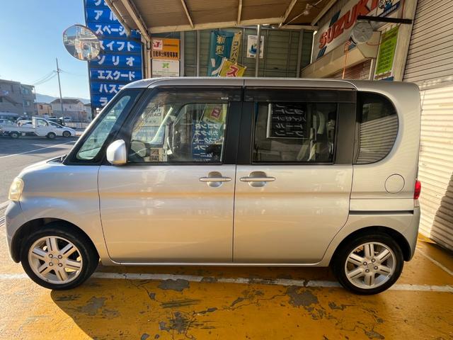 タント （8枚目）