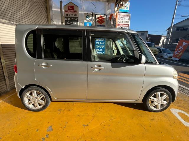 タント （9枚目）