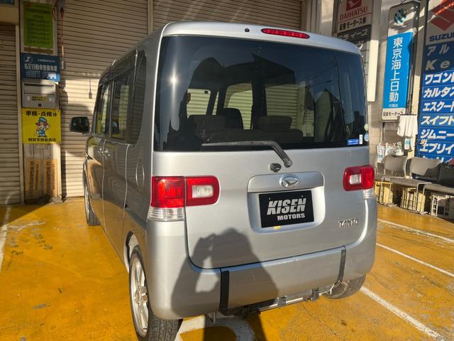 タント （13枚目）