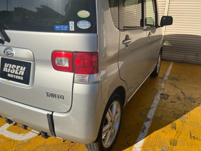タント （16枚目）