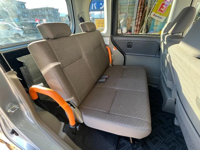 タント （21枚目）