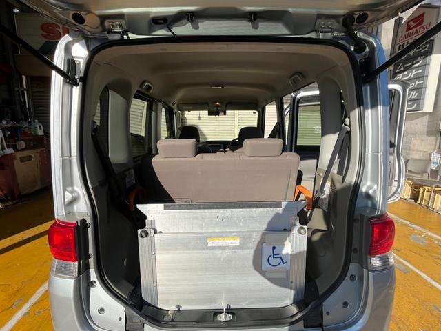 タント （24枚目）