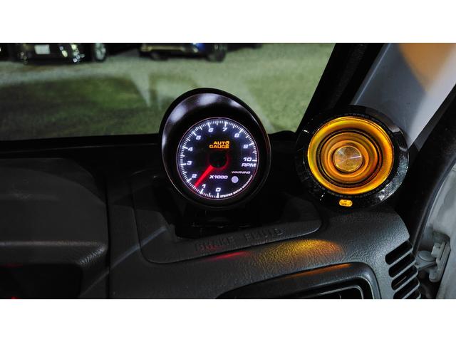 ☆社外タコメーター☆