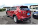 CX-5 XD 純正メモリーナビ フルセグ バックカメラ DVD再生可能 オートエアコン ETC オートライト ステアリングスイッチ 純正アルミホイール スマートキー フロアマット バイザー 国産タイヤ トノカバー(8枚目)