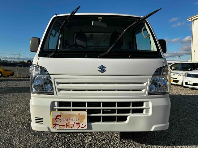 キャリイトラック 冷凍車　１ＷＡＹエアコン　冷凍車　１ＷＡＹエアコン（2枚目）