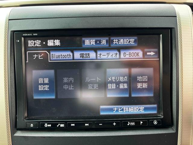 ヴェルファイア ２．４Ｚ　ゴールデンアイズ　純正フルセグナビＴＶ　Ｂｌｕｅｔｏｏｔｈ　１１インチフリップダウンモニター　クルーズコントロール　障害物センサー　バックカメラ　両側パワースライドドア　ＥＴＣ　パワーバックドア　オットマン（19枚目）