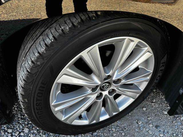 ヴェルファイア 2.5Z モデリスタエアロ トヨタ純正フルセグナビTV バックモニター アルパインフリップダウンモニター 左右パワースライドドア クリアランスソナー ブリッツ車高調 ユピテルレーザースーパーキャットシステム(10枚目)