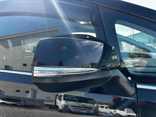 ヴェルファイア 2.5Z モデリスタエアロ トヨタ純正フルセグナビTV バックモニター アルパインフリップダウンモニター 左右パワースライドドア クリアランスソナー ブリッツ車高調 ユピテルレーザースーパーキャットシステム(11枚目)