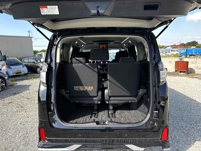 ヴェルファイア 2.5Z モデリスタエアロ トヨタ純正フルセグナビTV バックモニター アルパインフリップダウンモニター 左右パワースライドドア クリアランスソナー ブリッツ車高調 ユピテルレーザースーパーキャットシステム(42枚目)