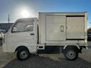 キャリイトラック 冷凍車　１ＷＡＹエアコン　冷凍車　１ＷＡＹエアコン（4枚目）