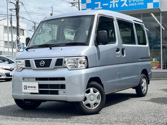 日産 ＮＶ１００クリッパーバン