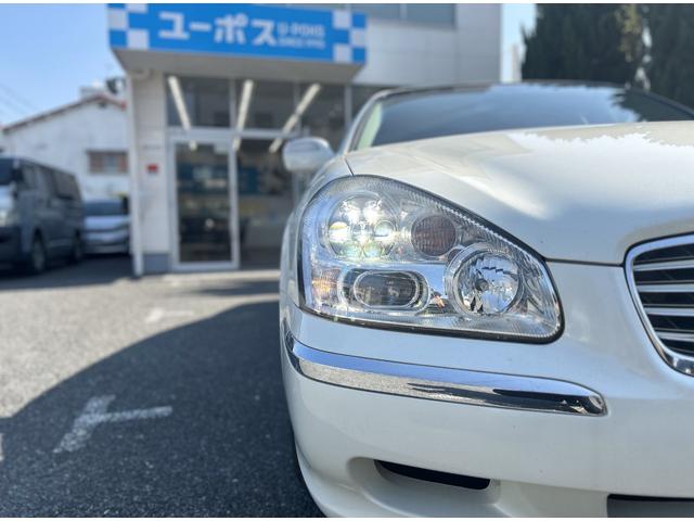 日産 シーマ