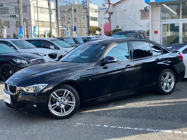 ＢＭＷ ３シリーズ