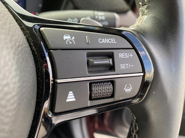 ＺＲ－Ｖ ｅ：ＨＥＶ　Ｚ　ワンオーナー　禁煙車　純正ナビ　全方位カメラ　フルセグＴＶ　置くだけ充電　ＢＯＳＥサウンド　ホンダセンシング　パワーバックドア　ステアリングヒーター　シートヒーター　ＥＴＣ　ドラレコ（27枚目）