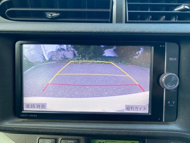 アクア Ｓ　純正ナビ　フルセグＴＶ　バックカメラ　ＥＴＣ　ドラレコ　ＨＩＤヘッドライト　１オーナー　禁煙車　Ｂｌｕｅｔｏｏｔｈ　ヘッドライトウォッシャー　スマートキー　プッシュスタート（24枚目）