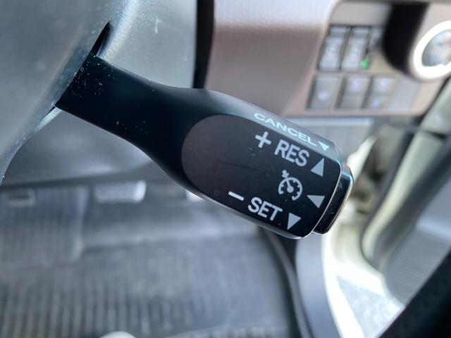 ルーミー Ｇ　Ｓ　禁煙車　両側電動パワースライドドア　純正ナビ　フルセグＴＶ　バックカメラ　ｂｌｕｅｔｏｏｔｈ　社外スピーカー　シートヒーター　ＥＴＣ　社外１４インチアルミホイール（29枚目）
