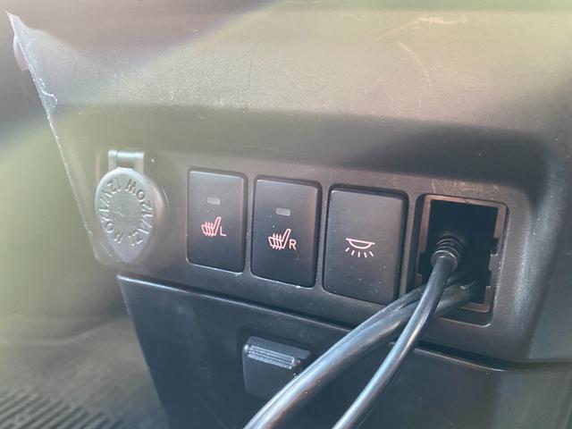 ルーミー Ｇ　Ｓ　禁煙車　両側電動パワースライドドア　純正ナビ　フルセグＴＶ　バックカメラ　ｂｌｕｅｔｏｏｔｈ　社外スピーカー　シートヒーター　ＥＴＣ　社外１４インチアルミホイール（38枚目）