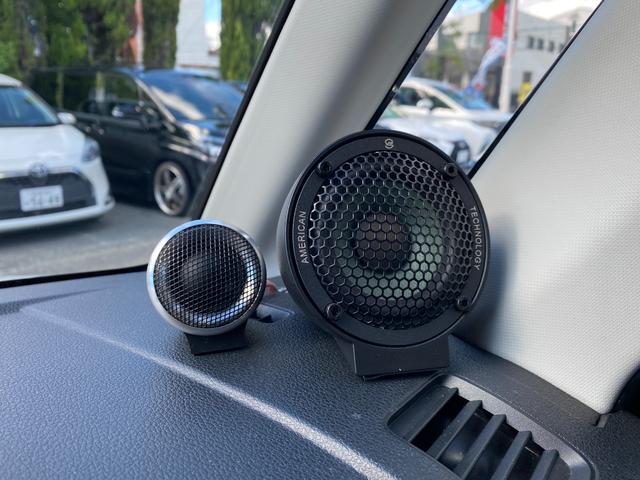 ルーミー Ｇ　Ｓ　禁煙車　両側電動パワースライドドア　純正ナビ　フルセグＴＶ　バックカメラ　ｂｌｕｅｔｏｏｔｈ　社外スピーカー　シートヒーター　ＥＴＣ　社外１４インチアルミホイール（40枚目）