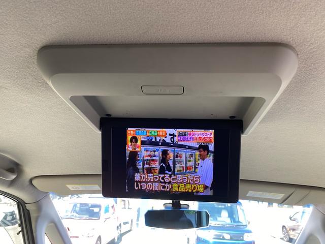 セレナ ハイウェイスター Vセレクション+セーフティ SHV 純正ナビTV Bカメラ 両側パワースライドドア フリップダウンモニター ETC エマージェンシーブレーキ LEDヘッドライト Bluetooth クリアランスソナー 純正16インチアルミ 8人乗り(32枚目)