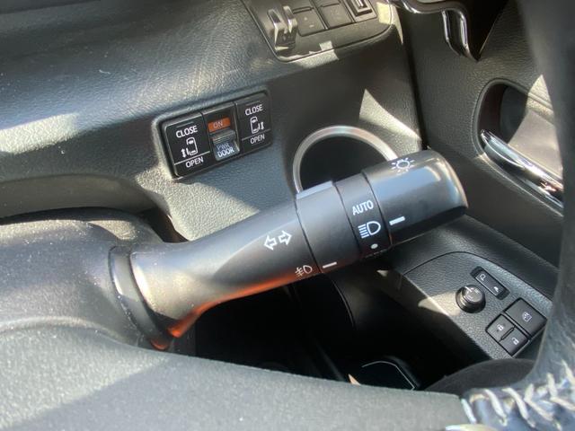 シエンタ G 社外フルエアロ カロッツェリアフリップダウンモニター ローダウン LEONIS17インチAW KENWOODスピーカー 両側パワースライドドア KENWOODナビ バックカメラ フルセグTV(30枚目)