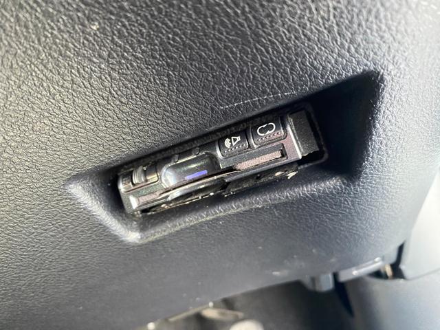 シエンタ G 社外フルエアロ カロッツェリアフリップダウンモニター ローダウン LEONIS17インチAW KENWOODスピーカー 両側パワースライドドア KENWOODナビ バックカメラ フルセグTV(45枚目)