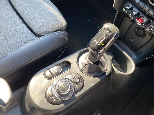 ＭＩＮＩ 　クーパーＳ　ワンオーナー　禁煙車　純正ナビ　バックカメラ　Ａｐｐｌｅｃａｒｐｌａｙ　純正１７インチＡＷ　アンビエントライト　ＬＥＤヘッドライト　　ＥＴＣ　ドラレコ　アダクティブクルーズコントロール（34枚目）