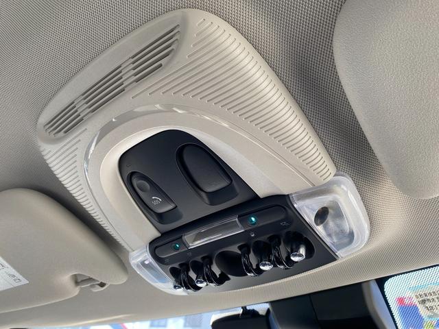 ＭＩＮＩ 　クーパーＳ　ワンオーナー　禁煙車　純正ナビ　バックカメラ　Ａｐｐｌｅｃａｒｐｌａｙ　純正１７インチＡＷ　アンビエントライト　ＬＥＤヘッドライト　　ＥＴＣ　ドラレコ　アダクティブクルーズコントロール（38枚目）
