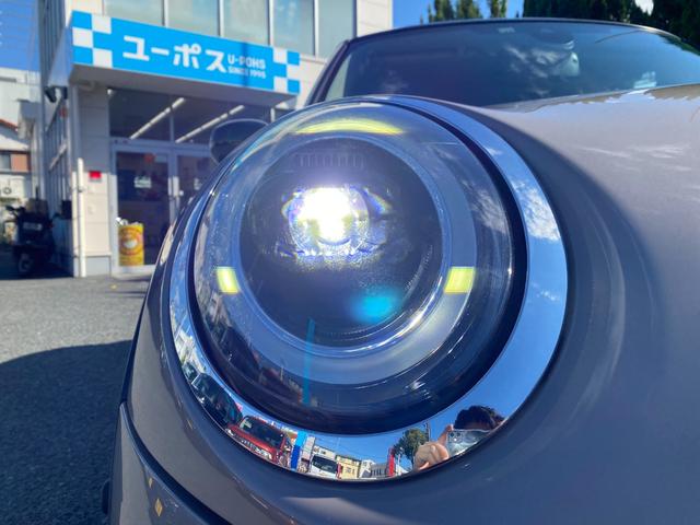 ＭＩＮＩ 　クーパーＳ　ワンオーナー　禁煙車　純正ナビ　バックカメラ　Ａｐｐｌｅｃａｒｐｌａｙ　純正１７インチＡＷ　アンビエントライト　ＬＥＤヘッドライト　　ＥＴＣ　ドラレコ　アダクティブクルーズコントロール（41枚目）