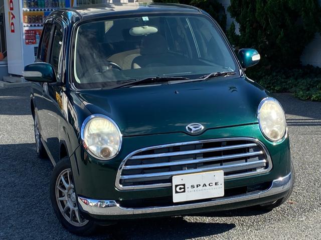 ミラジーノ Ｘリミテッド　現状渡し　社外ナビ　ワンセグＴＶ　Ｂｌｕｅｔｏｏｔｈ　オートエアコン　パワーウィンドウ　ＡＢＳ　エアバック　社外アルミホイール　ＥＴＣ（6枚目）