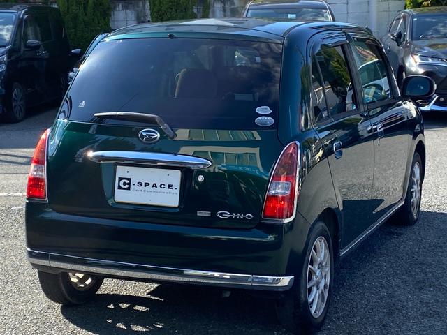 ミラジーノ Ｘリミテッド　現状渡し　社外ナビ　ワンセグＴＶ　Ｂｌｕｅｔｏｏｔｈ　オートエアコン　パワーウィンドウ　ＡＢＳ　エアバック　社外アルミホイール　ＥＴＣ（9枚目）