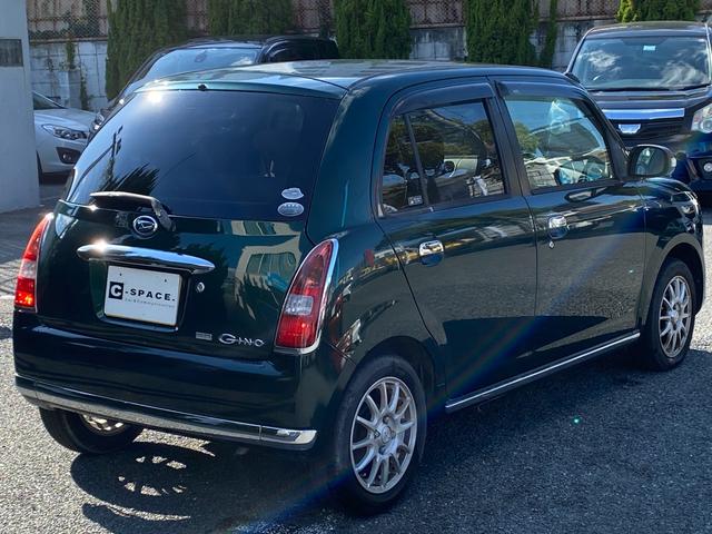 ミラジーノ Ｘリミテッド　現状渡し　社外ナビ　ワンセグＴＶ　Ｂｌｕｅｔｏｏｔｈ　オートエアコン　パワーウィンドウ　ＡＢＳ　エアバック　社外アルミホイール　ＥＴＣ（10枚目）