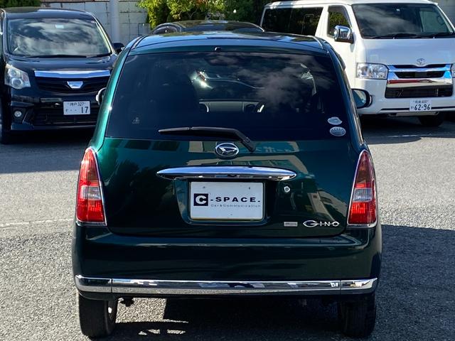 ミラジーノ Ｘリミテッド　現状渡し　社外ナビ　ワンセグＴＶ　Ｂｌｕｅｔｏｏｔｈ　オートエアコン　パワーウィンドウ　ＡＢＳ　エアバック　社外アルミホイール　ＥＴＣ（11枚目）