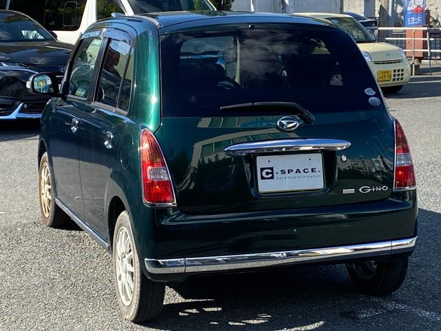 ミラジーノ Ｘリミテッド　現状渡し　社外ナビ　ワンセグＴＶ　Ｂｌｕｅｔｏｏｔｈ　オートエアコン　パワーウィンドウ　ＡＢＳ　エアバック　社外アルミホイール　ＥＴＣ（12枚目）