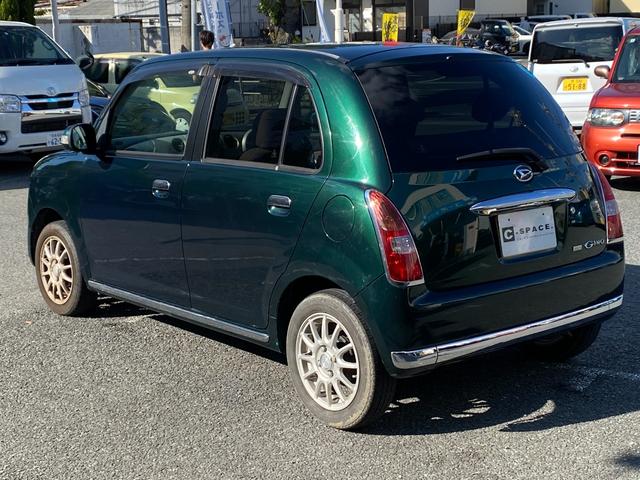 ミラジーノ Ｘリミテッド　現状渡し　社外ナビ　ワンセグＴＶ　Ｂｌｕｅｔｏｏｔｈ　オートエアコン　パワーウィンドウ　ＡＢＳ　エアバック　社外アルミホイール　ＥＴＣ（13枚目）