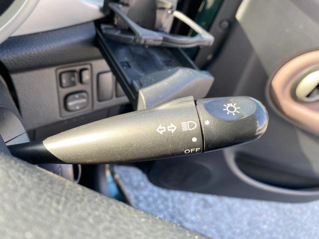 ミラジーノ Ｘリミテッド　現状渡し　社外ナビ　ワンセグＴＶ　Ｂｌｕｅｔｏｏｔｈ　オートエアコン　パワーウィンドウ　ＡＢＳ　エアバック　社外アルミホイール　ＥＴＣ（26枚目）