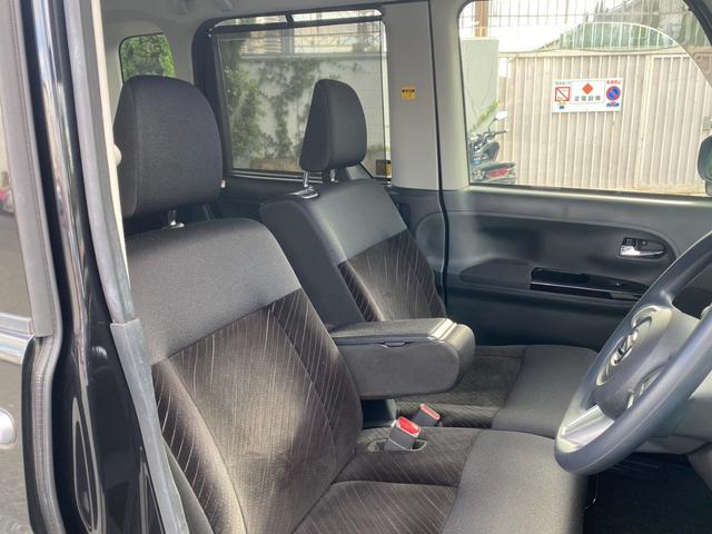 タント カスタムX SAIII 福祉車両 電動ウィンチ 車いす固定装置 社外ナビ バックカメラ 両側パワースライドドア スマートアシスト ETC シートヒーター TV Bluetooth スマートキー アイドリングストップ(16枚目)