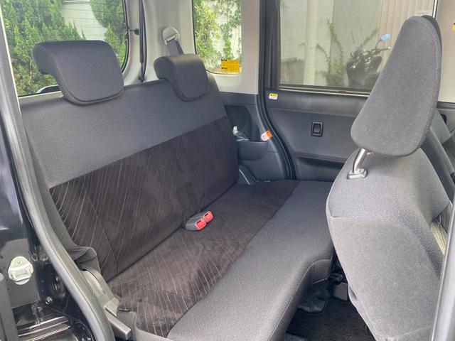 タント カスタムX SAIII 福祉車両 電動ウィンチ 車いす固定装置 社外ナビ バックカメラ 両側パワースライドドア スマートアシスト ETC シートヒーター TV Bluetooth スマートキー アイドリングストップ(20枚目)