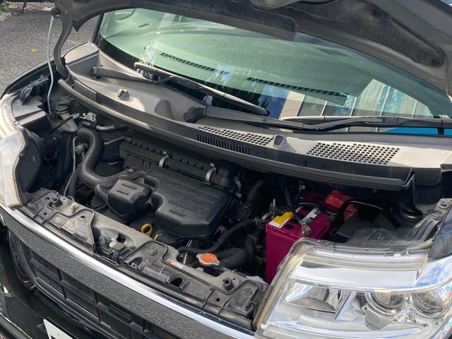 タント カスタムX SAIII 福祉車両 電動ウィンチ 車いす固定装置 社外ナビ バックカメラ 両側パワースライドドア スマートアシスト ETC シートヒーター TV Bluetooth スマートキー アイドリングストップ(46枚目)