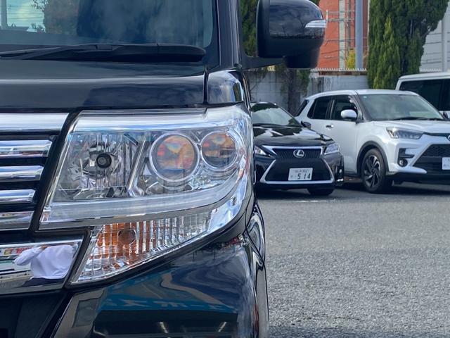 タント カスタムX SAIII 福祉車両 電動ウィンチ 車いす固定装置 社外ナビ バックカメラ 両側パワースライドドア スマートアシスト ETC シートヒーター TV Bluetooth スマートキー アイドリングストップ(47枚目)