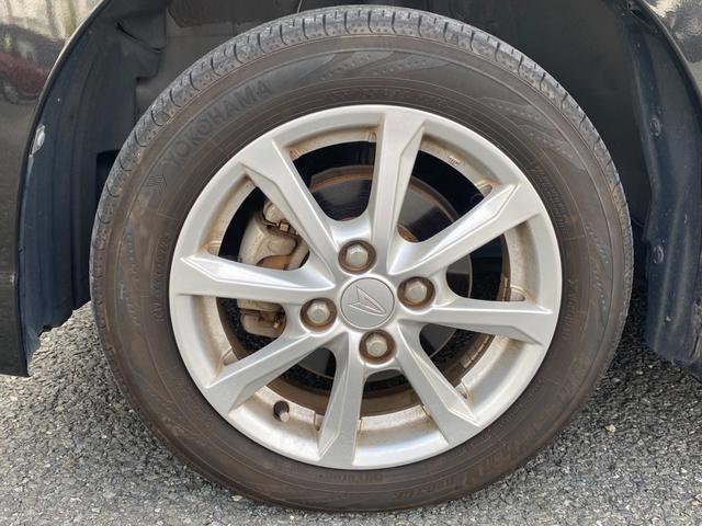 タント カスタムX SAIII 福祉車両 電動ウィンチ 車いす固定装置 社外ナビ バックカメラ 両側パワースライドドア スマートアシスト ETC シートヒーター TV Bluetooth スマートキー アイドリングストップ(50枚目)